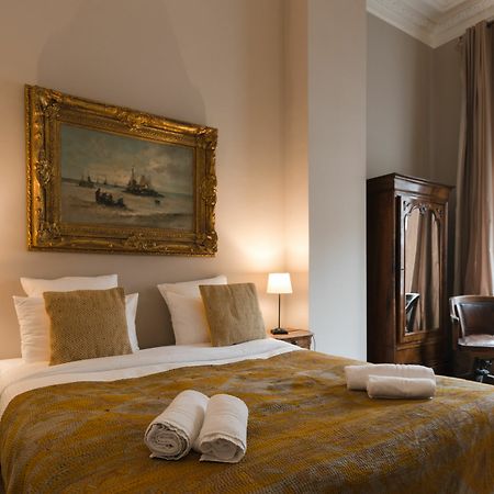 Grand-Place Lombard Apartments Брюссель Екстер'єр фото