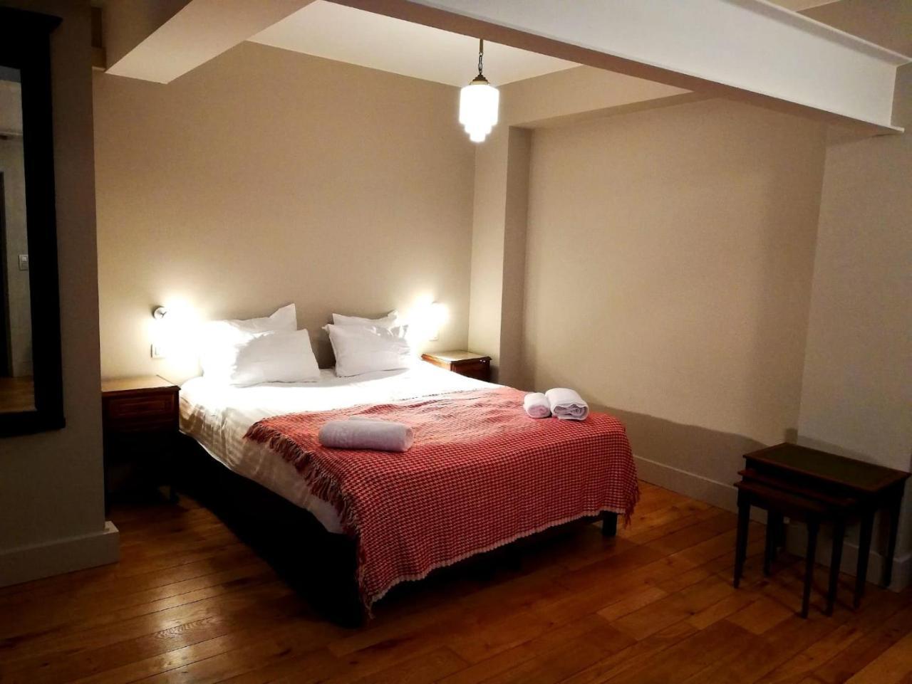 Grand-Place Lombard Apartments Брюссель Екстер'єр фото
