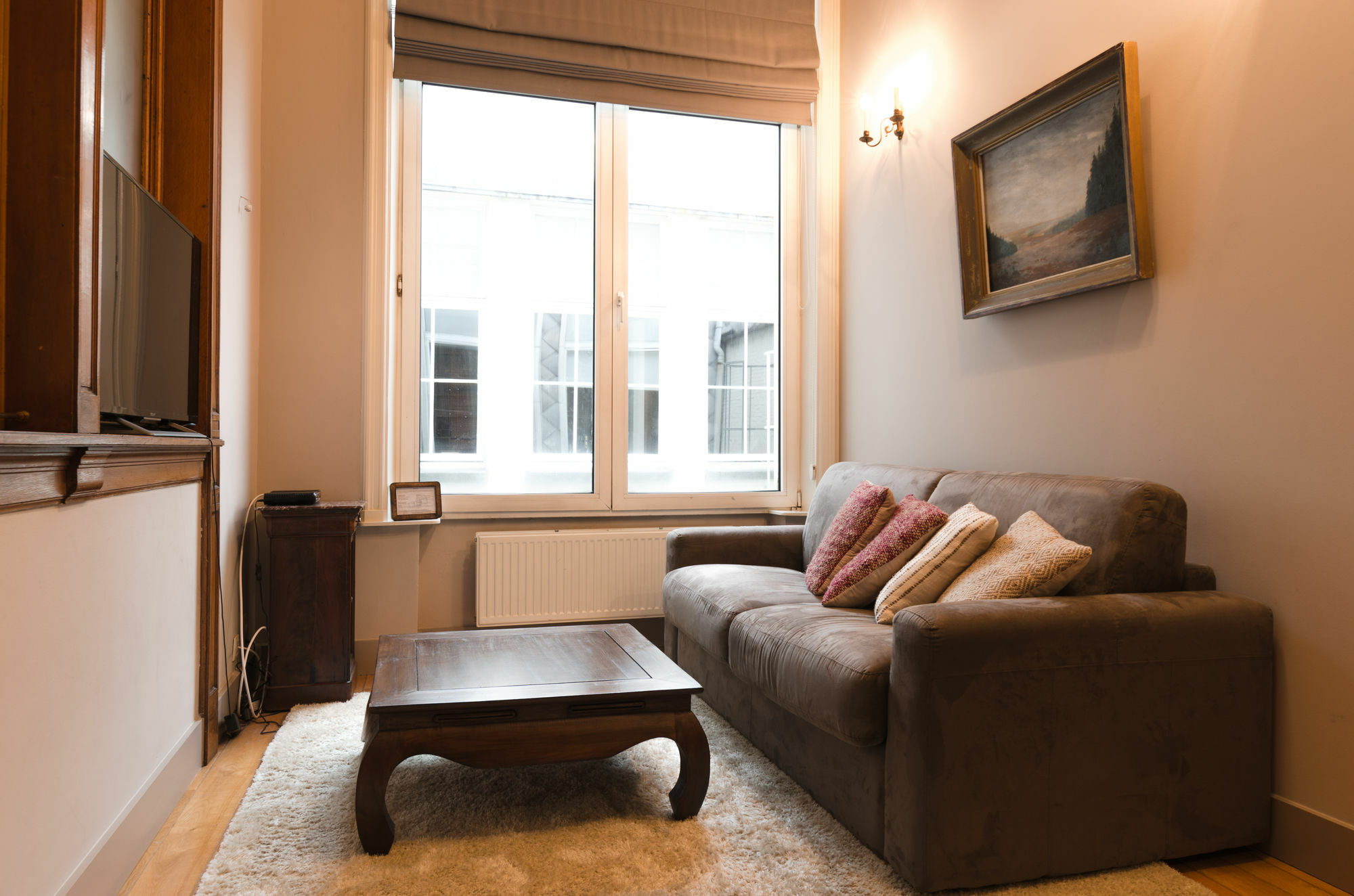 Grand-Place Lombard Apartments Брюссель Екстер'єр фото